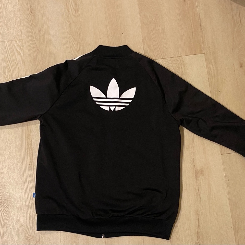 adidas jacket - Picture 2 of 2